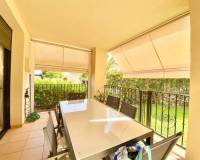 Long time Rental - Villa - San Javier