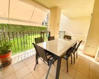 Long time Rental - Villa - San Javier