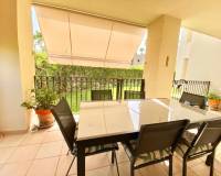 Long time Rental - Villa - San Javier