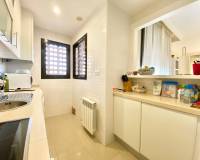 Long time Rental - Villa - San Javier