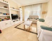 Long time Rental - Villa - San Javier
