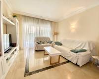 Long time Rental - Villa - San Javier