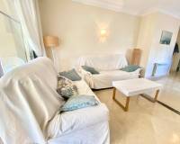 Long time Rental - Villa - San Javier