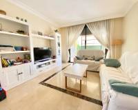 Long time Rental - Villa - San Javier