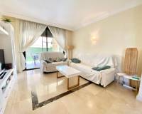 Long time Rental - Villa - San Javier