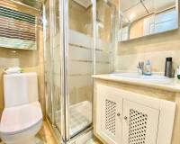 Long time Rental - Villa - San Javier