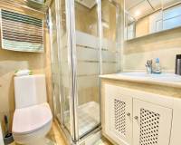 Long time Rental - Villa - San Javier