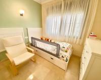 Long time Rental - Villa - San Javier