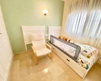 Long time Rental - Villa - San Javier