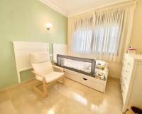 Long time Rental - Villa - San Javier