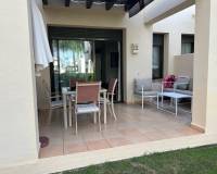 Long time Rental - Villa - San Javier