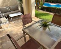 Long time Rental - Villa - San Javier