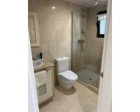 Long time Rental - Villa - San Javier