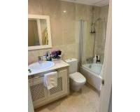 Long time Rental - Villa - San Javier