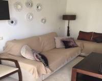 Long time Rental - Villa - San Javier