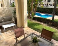 Long time Rental - Villa - San Javier