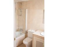 Long time Rental - Villa - San Javier