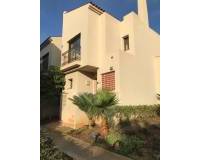 Long time Rental - Villa - San Javier