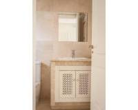 Long time Rental - Villa - San Javier