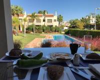 Long time Rental - Villa - San Javier