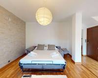 Long time Rental - Villa - San Juan Playa - San Juan Alicante