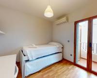 Long time Rental - Villa - San Juan Playa - San Juan Alicante