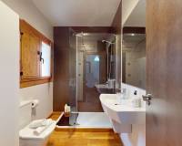 Long time Rental - Villa - San Juan Playa - San Juan Alicante