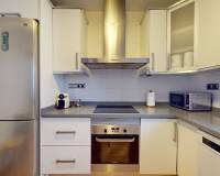 Long time Rental - Villa - San Juan Playa - San Juan Alicante