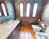 Long time Rental - Villa - San Juan Playa - San Juan Alicante