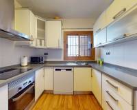 Long time Rental - Villa - San Juan Playa - San Juan Alicante