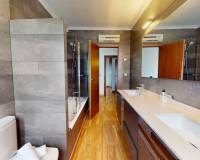 Long time Rental - Villa - San Juan Playa - San Juan Alicante