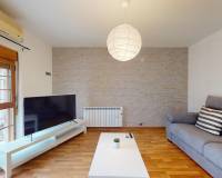 Long time Rental - Villa - San Juan Playa - San Juan Alicante