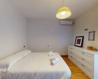 Long time Rental - Villa - San Juan Playa - San Juan Alicante