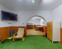 Long time Rental - Villa - San Juan Playa - San Juan Alicante