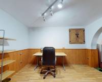 Long time Rental - Villa - San Juan Playa - San Juan Alicante