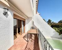 Long time Rental - Villa - San Juan Playa - San Juan Alicante