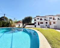 Long time Rental - Villa - San Juan Playa - San Juan Alicante