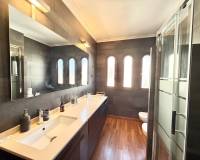 Long time Rental - Villa - San Juan Playa - San Juan Alicante