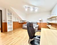 Long time Rental - Villa - San Juan Playa - San Juan Alicante