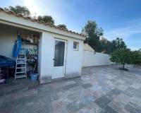Long time Rental - Villa - San Miguel de Salinas