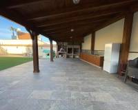 Long time Rental - Villa - San Miguel de Salinas