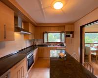 Long time Rental - Villa - San Miguel de Salinas