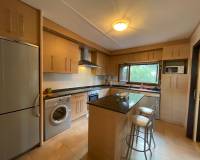 Long time Rental - Villa - San Miguel de Salinas