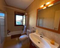 Long time Rental - Villa - San Miguel de Salinas