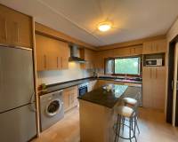 Long time Rental - Villa - San Miguel de Salinas