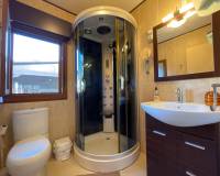 Long time Rental - Villa - San Miguel de Salinas