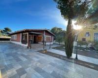 Long time Rental - Villa - San Miguel de Salinas