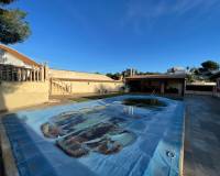 Long time Rental - Villa - San Miguel de Salinas