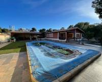 Long time Rental - Villa - San Miguel de Salinas