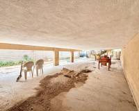 Long time Rental - Villa - San Pedro del Pinatar - El mojon